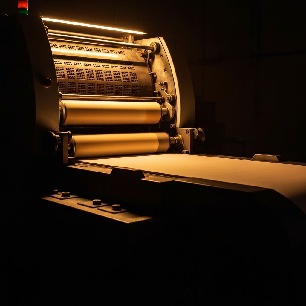 Цифровий друк