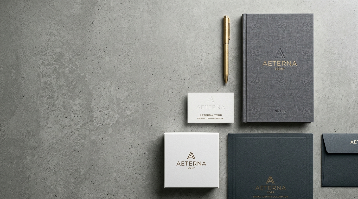 5 типових помилок при замовленні корпоративної поліграфії та як їх уникнути